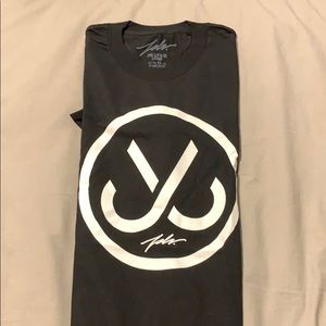 JSLV logo T